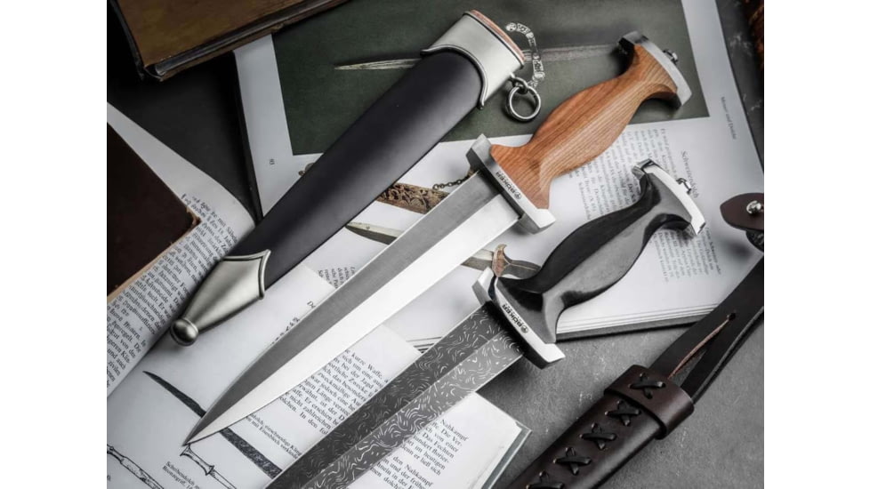 Boker USA Boker Swiss Dagger - 121553