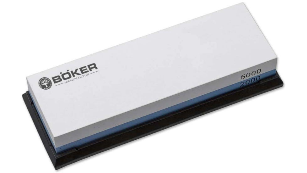Boker USA Boker Whetstone 2000/5000 - 09BO196