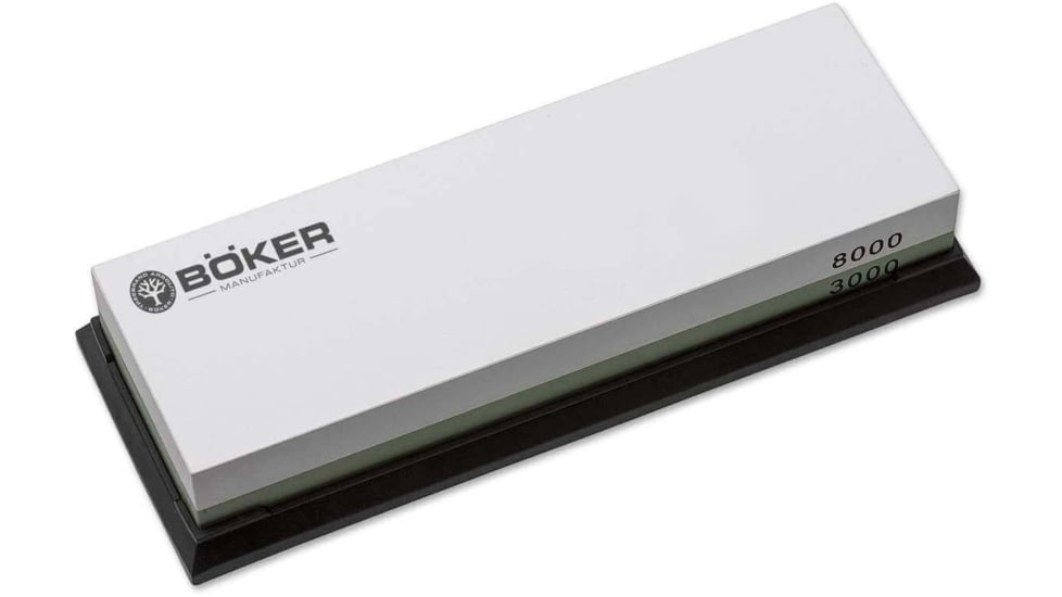 Boker USA Boker Whetstone 3000/8000 - 09BO197