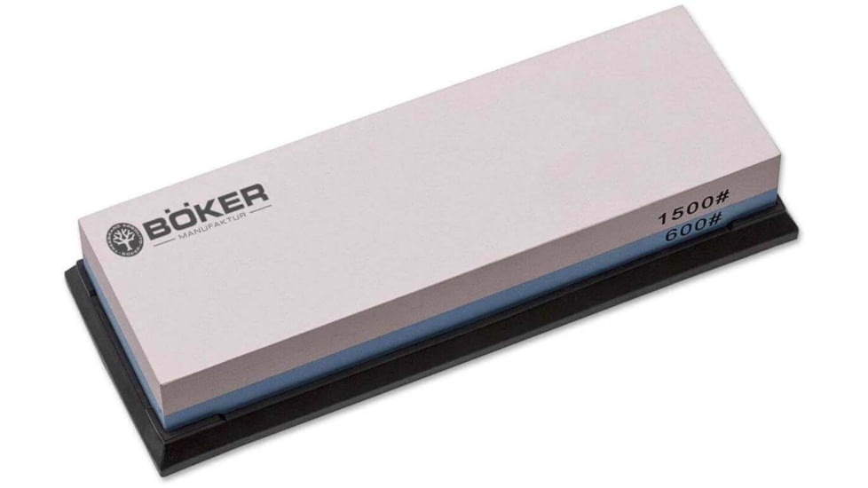 Boker USA Boker Whetstone 600/1500 - 09BO195