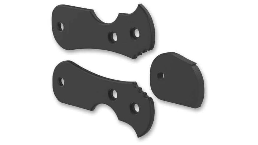 Boker USA Bp Urd 3d Four Finger Hdl - 09BO943
