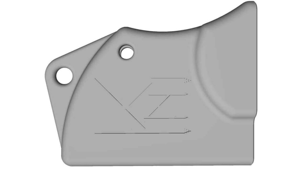 Boker USA Bp Urd 3d Neck Knife Sheath - 09BO946