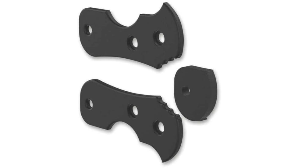 Boker USA Bp Urd 3d Three Finger Hdl - 09BO944