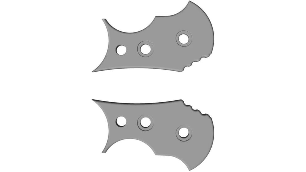 Boker USA Bp Urd 3d Two Finger Hdl - 09BO945
