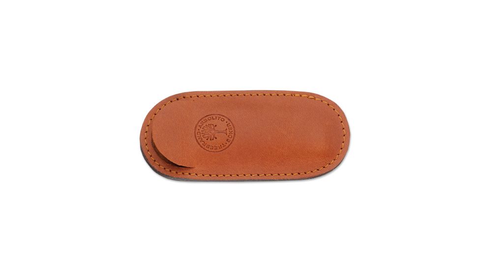 Leather Sheath Boy Scout for models 112401, 112402, 112403