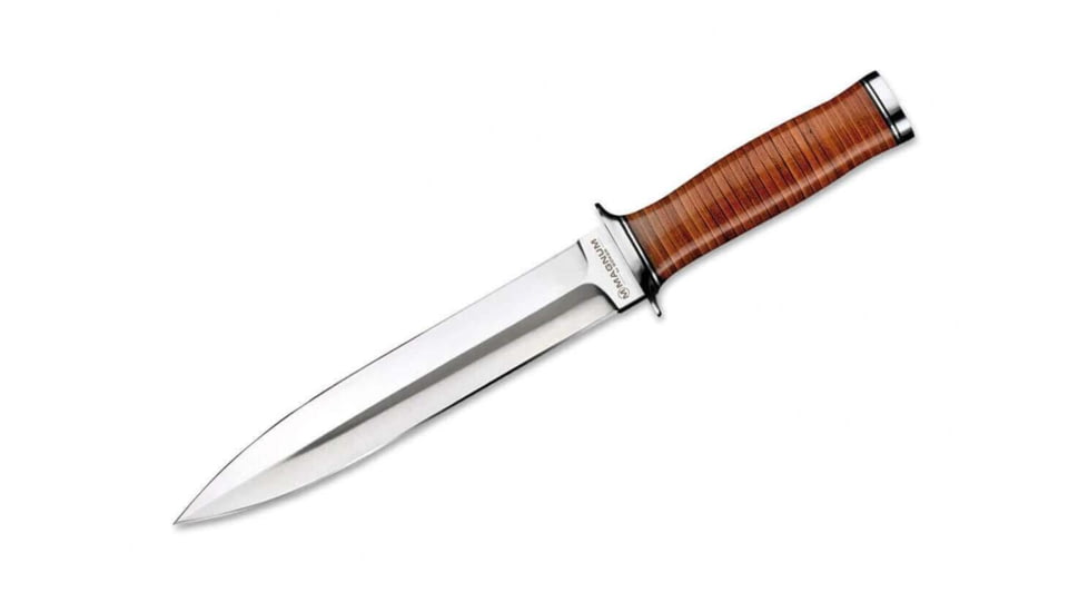 Boker USA Magnum Classic Dagger - 02LG141