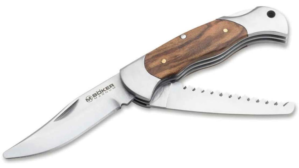Boker USA Magnum Classic Hunter Kids - 01MB135