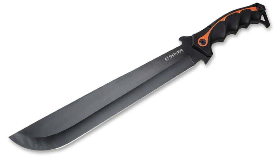 Boker USA Magnum Csb Latin Machete - 02RY691