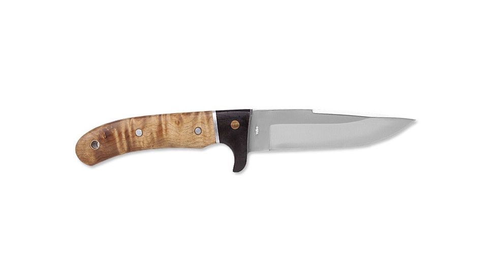 Boker USA Magnum Elk FB Fixed Blade Knife w/ Sheath 02GL683