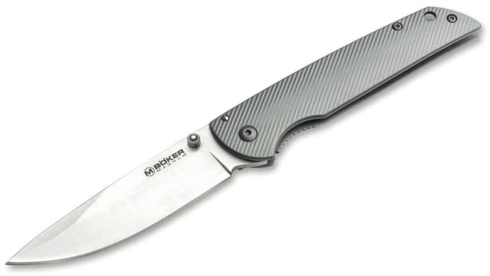 Boker USA Magnum Eternal Classic Thumb - 01RY324