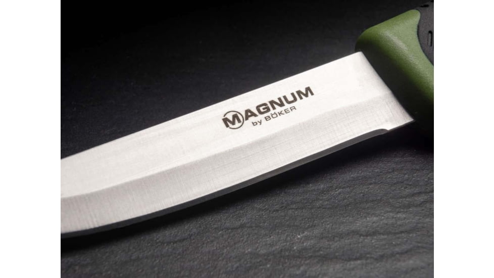 Boker USA Magnum Falun Green - 02RY103