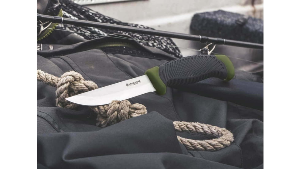Boker USA Magnum Falun Green - 02RY103