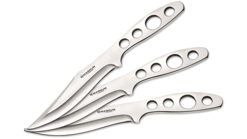 Boker USA Magnum Flying Bowie - 02SC216