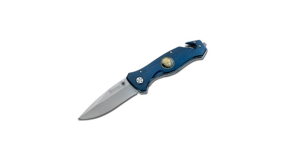 Boker USA Magnum Law Enforcement Folding Knife 01MB365