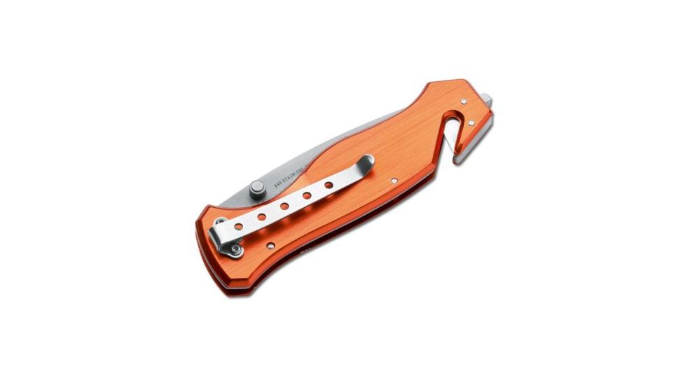 Boker USA Magnum Medic Folding Knife 01MB364