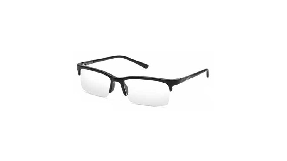 Bolle Colmar Eyeglasses Frame - Shiney Black