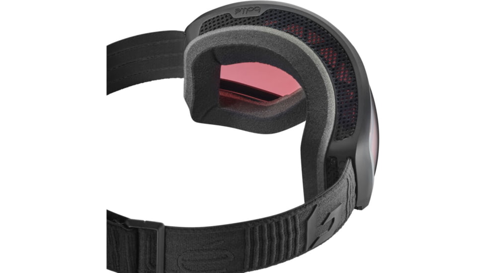 Bolle Laika Black Vermillon 21914