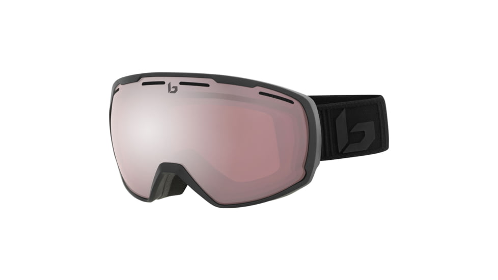 Bolle Laika Black Vermillon 21914