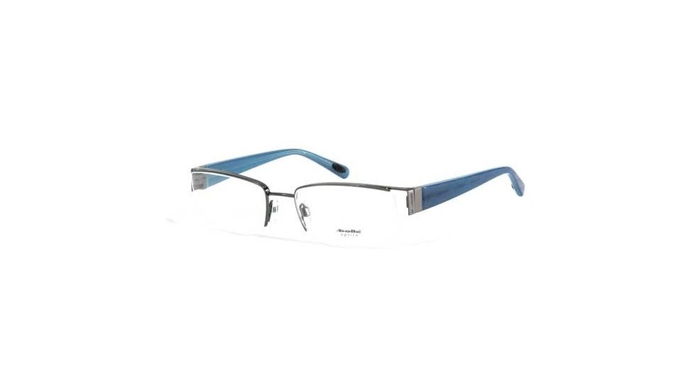 Bolle Optics Saint-Tropez Rx Prescription Eyeglasses