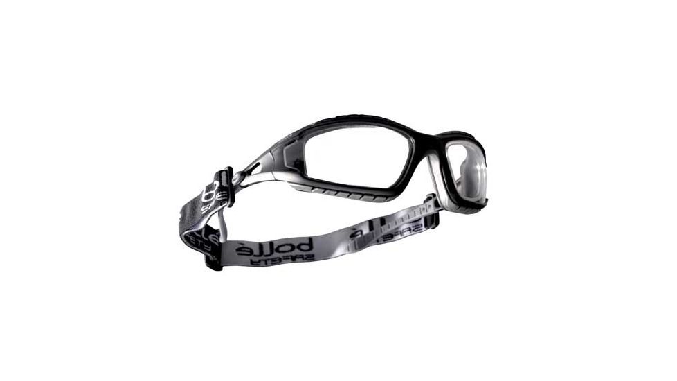 Bolle Tracker Clear Pc Asaf - 40085