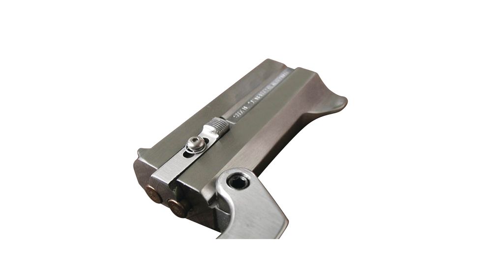 Bond Arms Interchangeable Stainless Steel Barrel For .357 Magnum