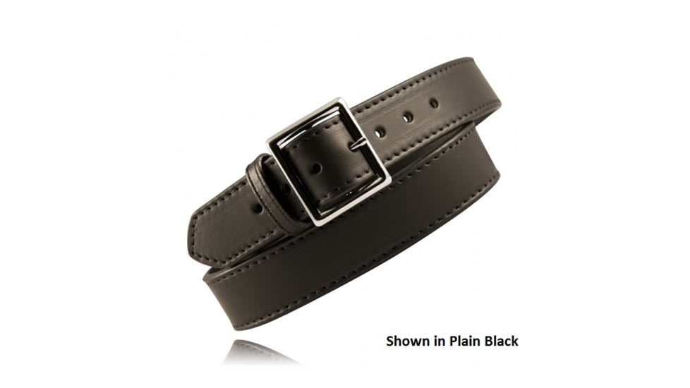 1 3/4 Stitched Garrison Belt