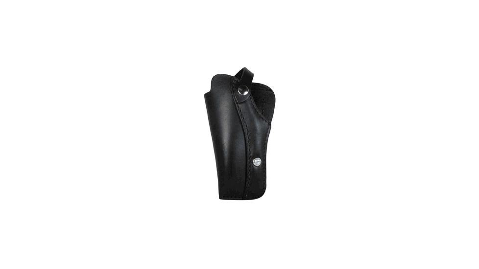 Boston Leather 4small/medium Frame Revolvers - 5004-1