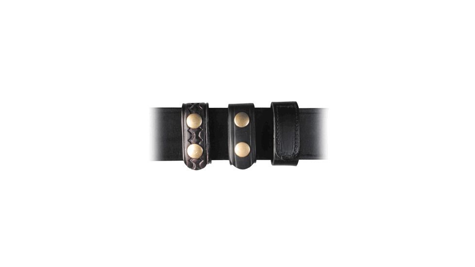 BELT KEEPER 1  WIDEDOUBLE SNAP