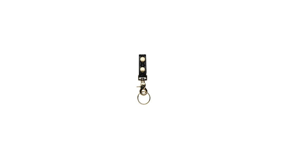 BELT KEEPER / KEY RING COMBO