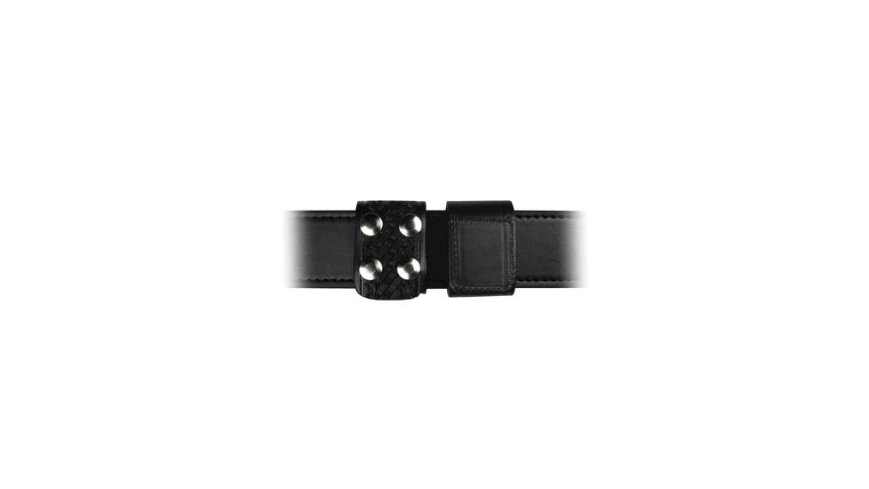 BOSTON - DOUBLE WIDE BELT KEEPER