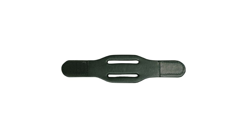 Boston - SLOTTED BELT KEEPER W/ VELCRO CLOSURE