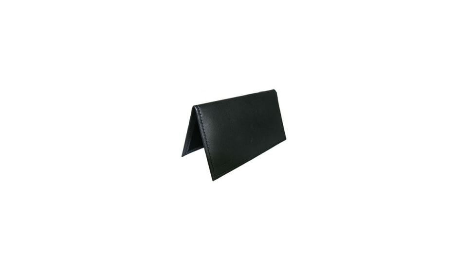 Checkbook Cover