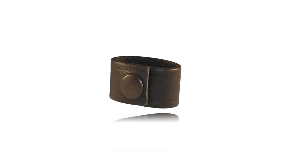 Cord Keeper For Radio Strap