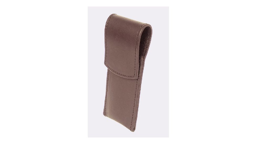 Boston Leather Folger Adams Key Pouch - 5431-3