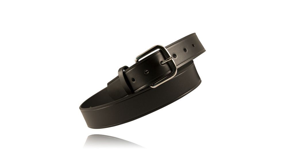 Boston Leather Garrison Belt 1-1/2 Nl Plain - 6606NL-1-30