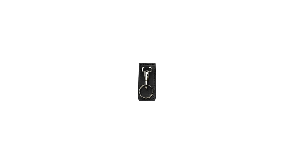 Hi-Rider Key Holder With Clip