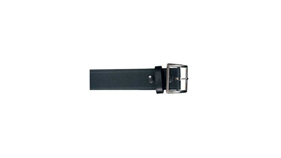 Boston Leather Leather Garrison Belt 1 3/4 - 6505-2-28