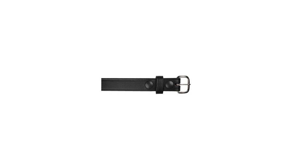Boston Leather Off Duty Garrison Belt, 1inch - 6581-3-42