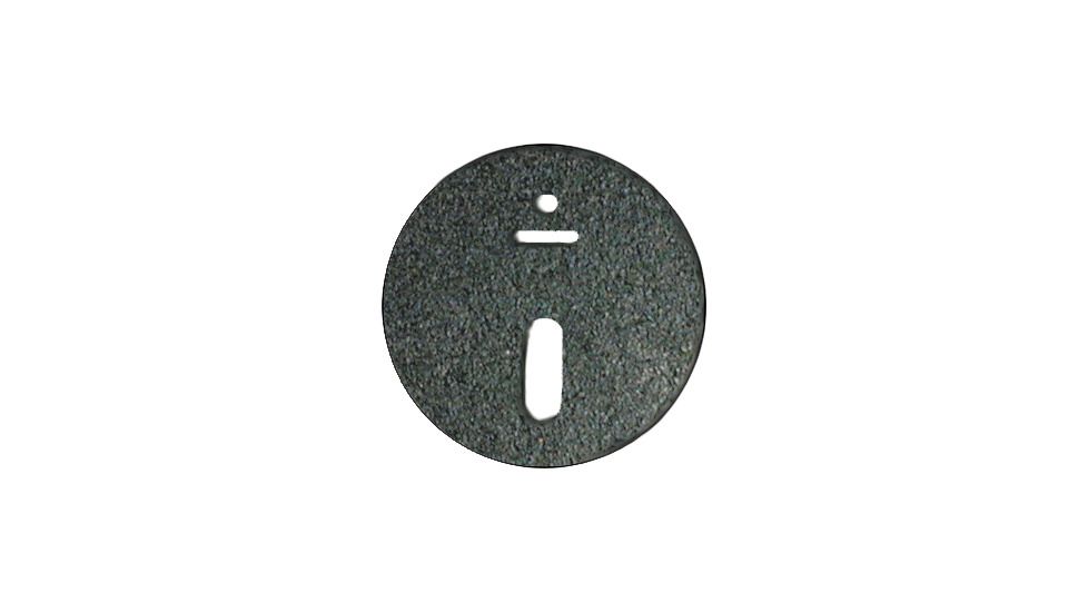 Boston Leather Shirt Protector 3 Inchcircle - 5676-1