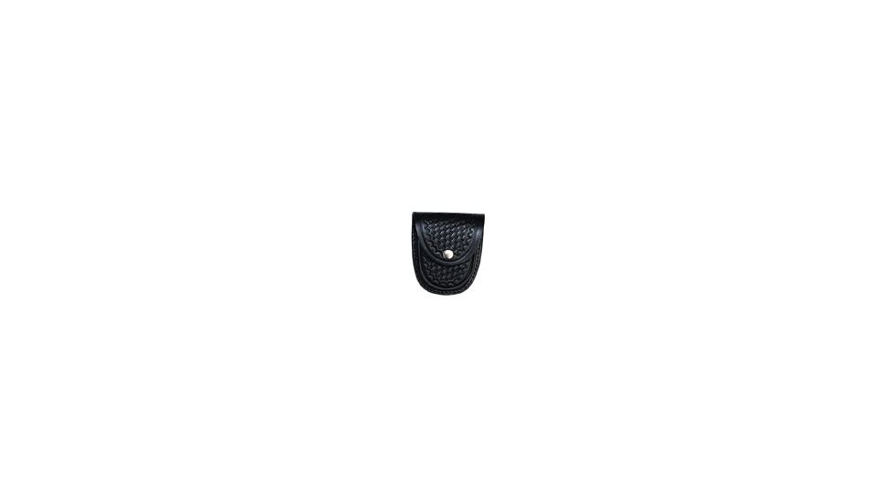 SWM1/ASP CUFF CASE BW BLACK