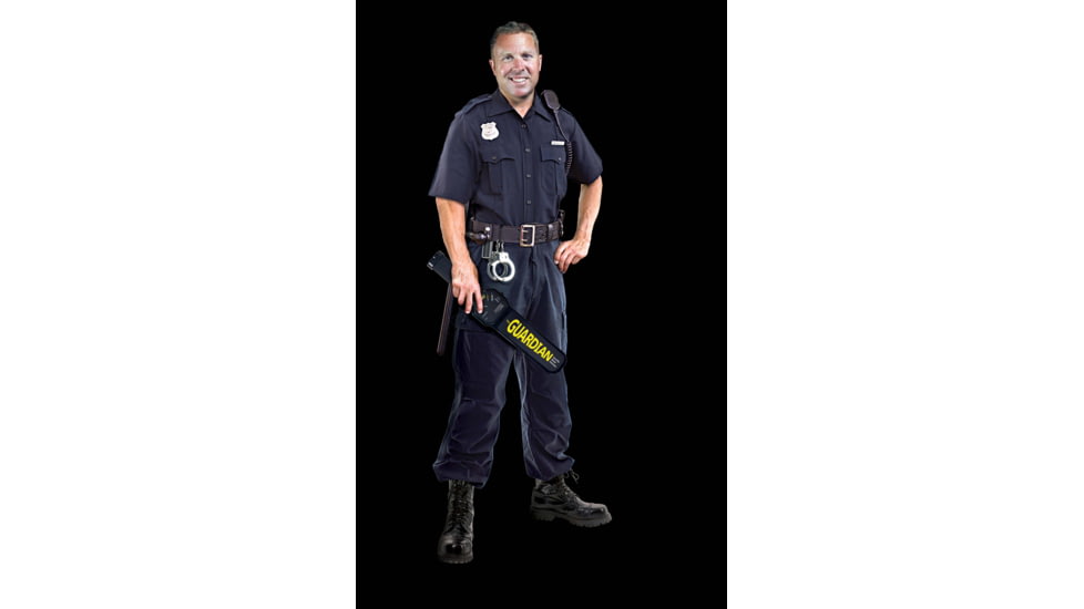 Bounty Hunter Guardian Metal Detector S3019