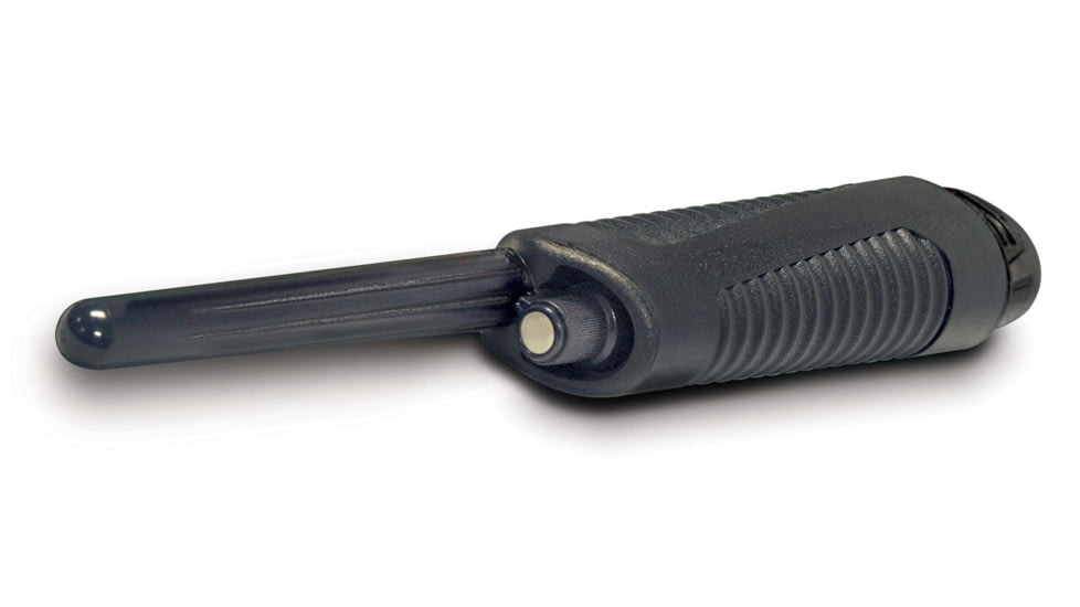 Bounty Hunter Pinpointer Metal Detector w/ Audio &amp; Vibration Alert, PIN POINTER-PL