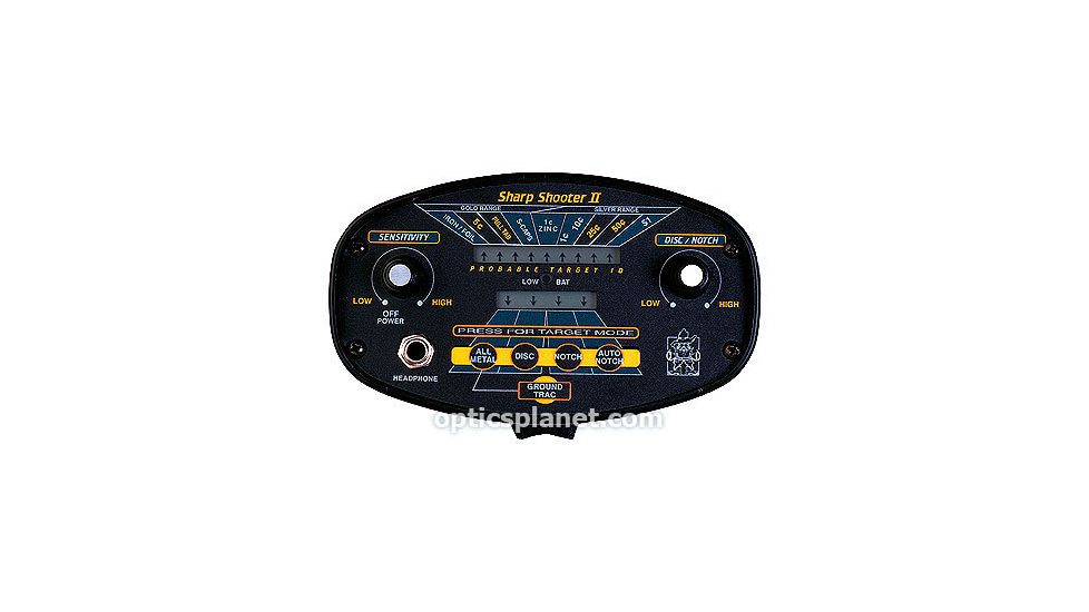 Bounty Hunter Sharp Shooter II SS2