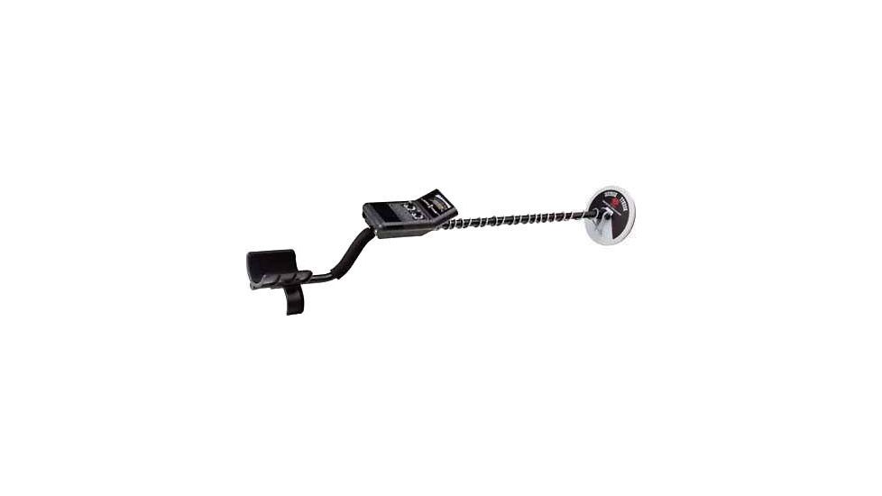 Bounty Hunter Tracker I-D Metal Detector - TK1