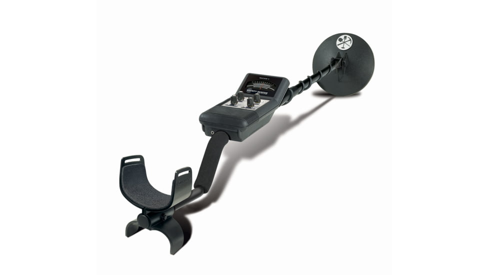 Bounty Hunter Tracker II Metal Detector - TK2