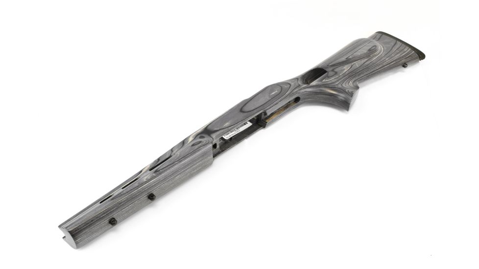 Boyds Hardwood Gunstocks Featherweight Thumbhole Savage 220 Slug Gun Detachable Box Mag Long Action Factory Barrel Channel Pepper, 43A694C06112