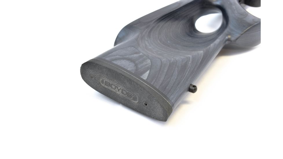 Boyds Hardwood Gunstocks Featherweight Thumbhole Savage Axis Detachable Box Mag Short Action Factory Barrel Channel Nutmeg, 43A374D06111
