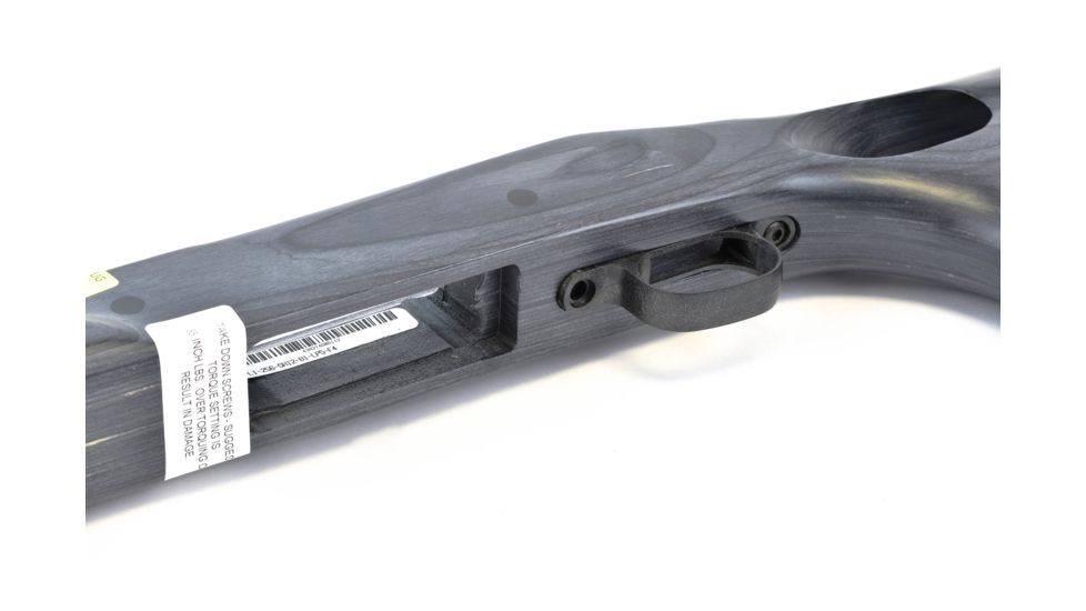 Boyds Hardwood Gunstocks Featherweight Thumbhole Savage Axis Detachable Box Mag Short Action Factory Barrel Channel Nutmeg, 43A374D06111