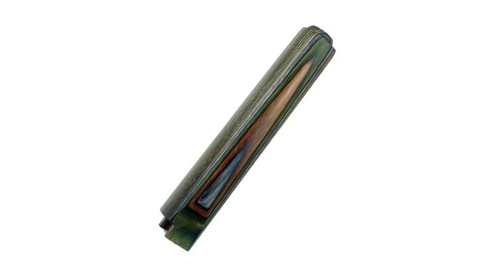 Boyds Hardwood Gunstocks Remington 7400 Cap Style Forend Forest Camo Finished 3U2621D26110