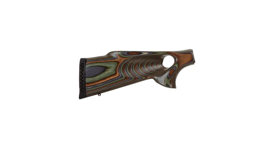 Boyds Hardwood Gunstocks Sterling Remington 870 20 Gauge Stock, Forest Camo, 3U217341F110